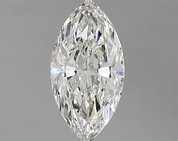 1ct Marquise G SI2 Natural Diamond