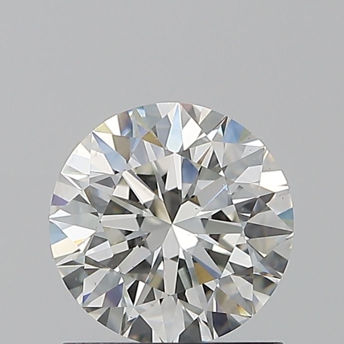 1.04ct Round G VS2 Natural Diamond