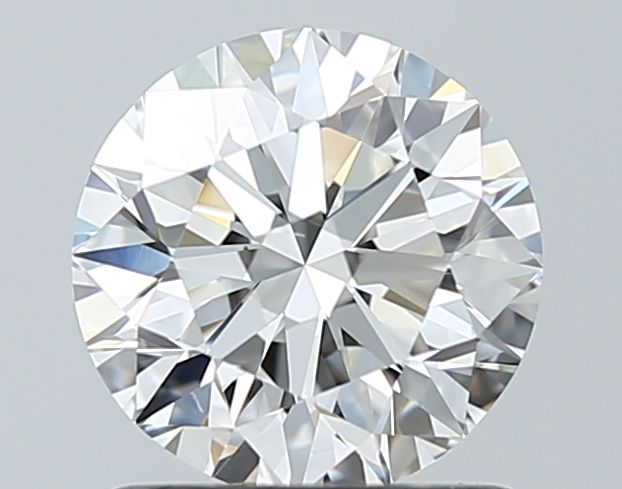 1.2ct Round G VS1 Natural Diamond