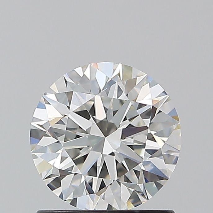 1.04ct Round G VS1 Natural Diamond