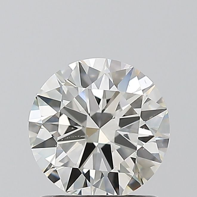 1ct Round I VS2 Natural Diamond