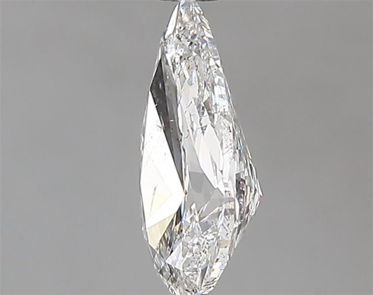 1ct Pear G SI2 Natural Diamond