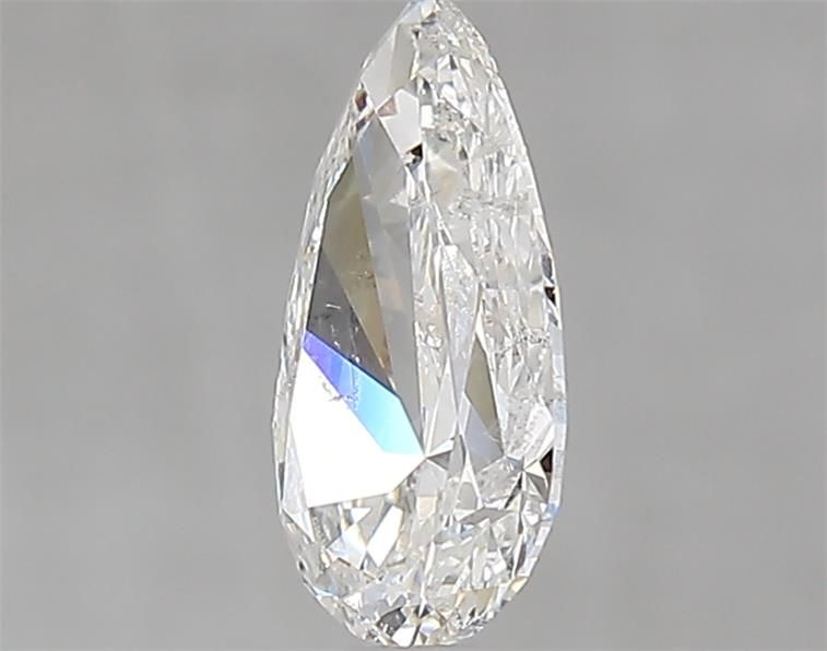 1.01ct Pear G SI2 Natural Diamond