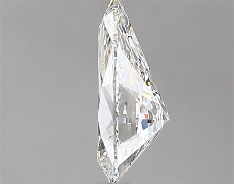 1.01ct Pear G SI1 Natural Diamond