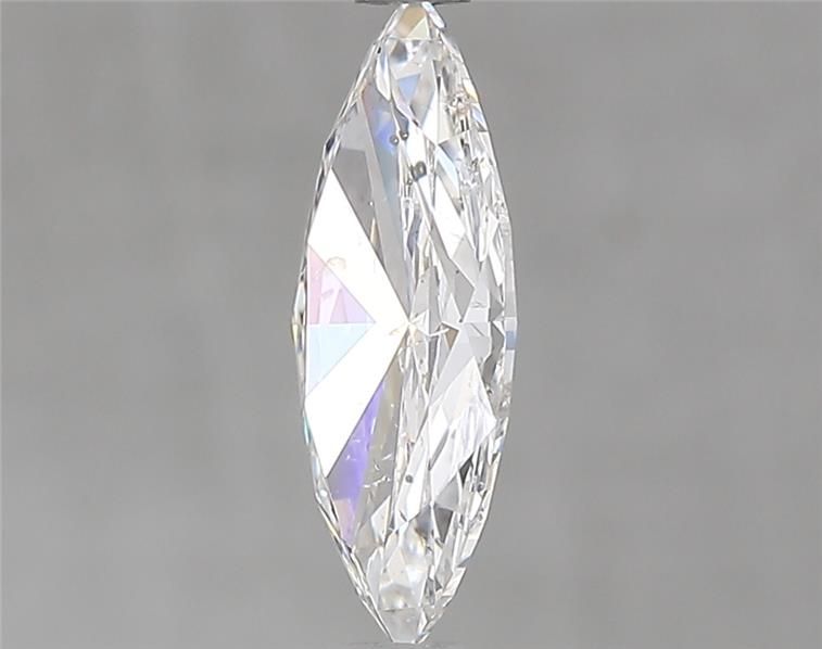 1.01ct Marquise F SI2 Natural Diamond
