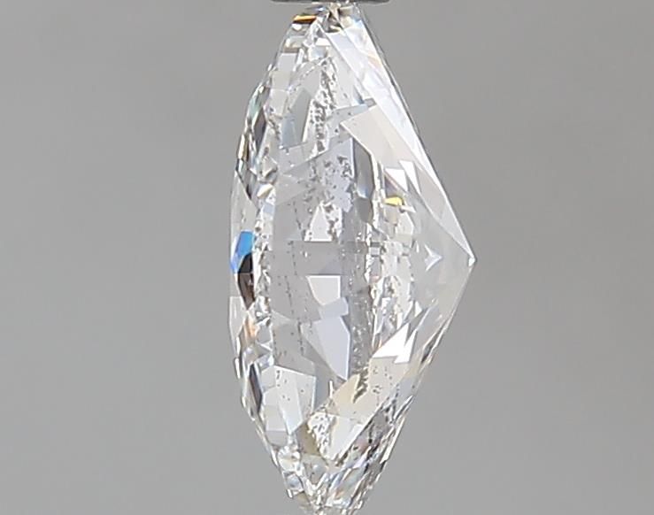 1.21ct Oval E SI2 Natural Diamond