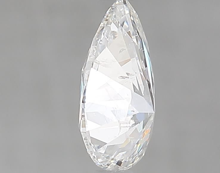 1.01ct Pear F SI2 Natural Diamond