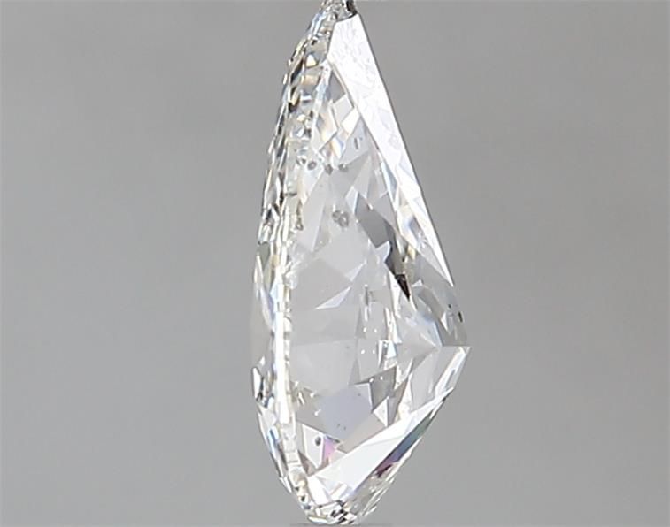 1.01ct Pear G SI2 Natural Diamond