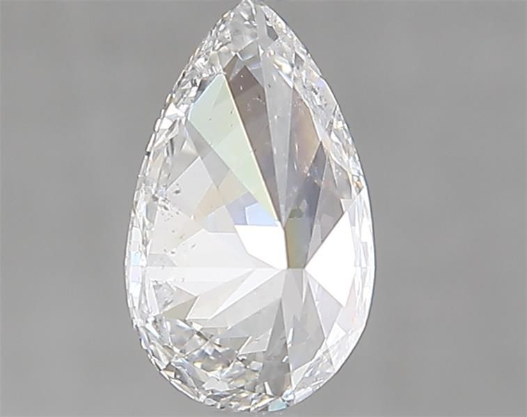 1.02ct Pear E SI1 Natural Diamond
