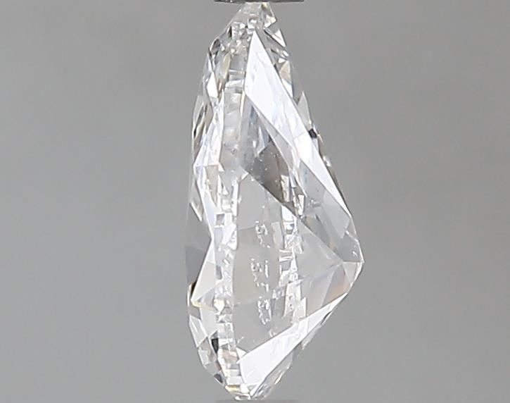 1ct Pear E SI2 Natural Diamond