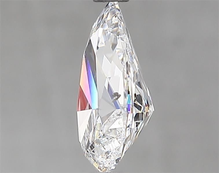 1.2ct Pear E SI2 Natural Diamond