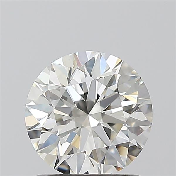 1.06ct Round G VS1 Natural Diamond