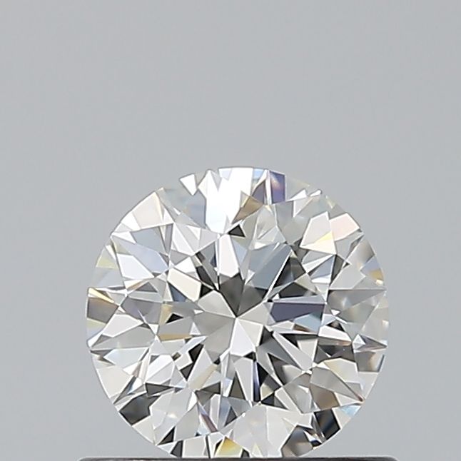 0.61ct Round G VS1 Natural Diamond
