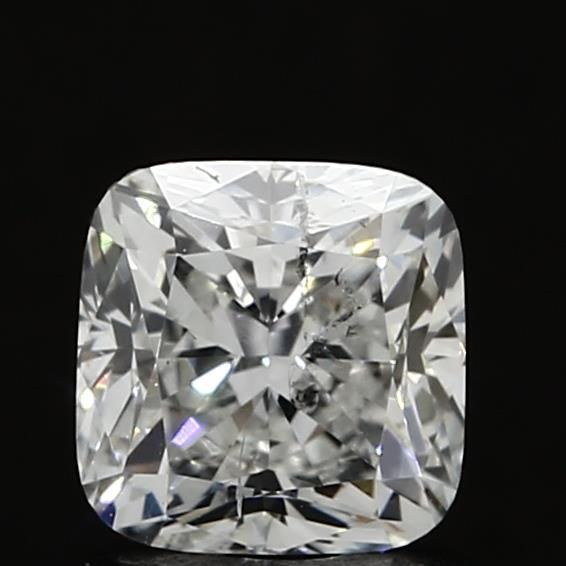1.2ct Cushion H SI2 Natural Diamond