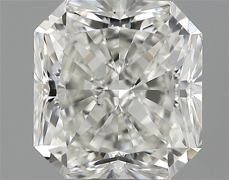 1.08ct Radiant H VS2 Natural Diamond