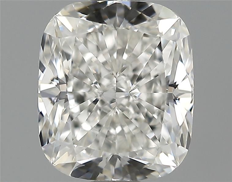 1.05ct Cushion H VVS1 Natural Diamond