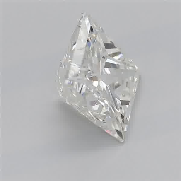 1.2ct Princess J VS2 Natural Diamond