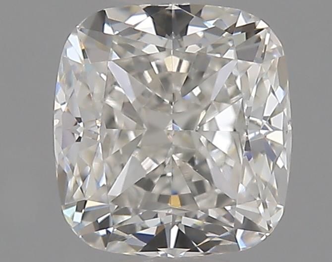 0.7ct Cushion G VS1 Natural Diamond