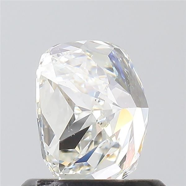 1ct Cushion J VS2 Natural Diamond