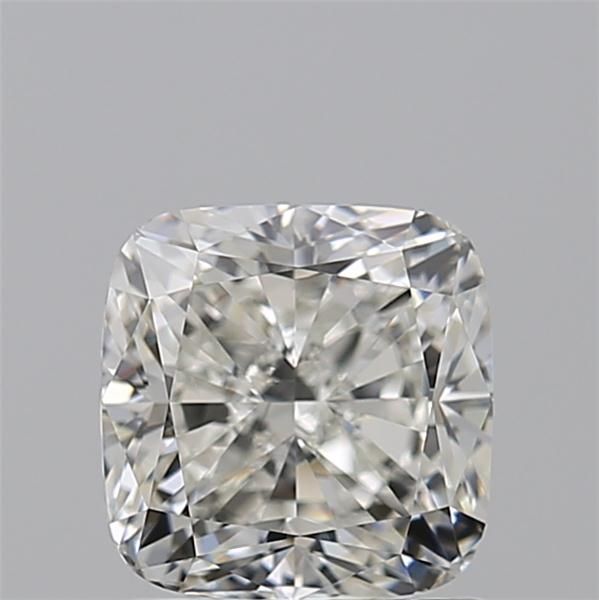 1.3ct Cushion I VS1 Natural Diamond