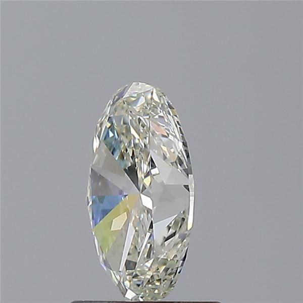 1ct Oval J VS2 Natural Diamond