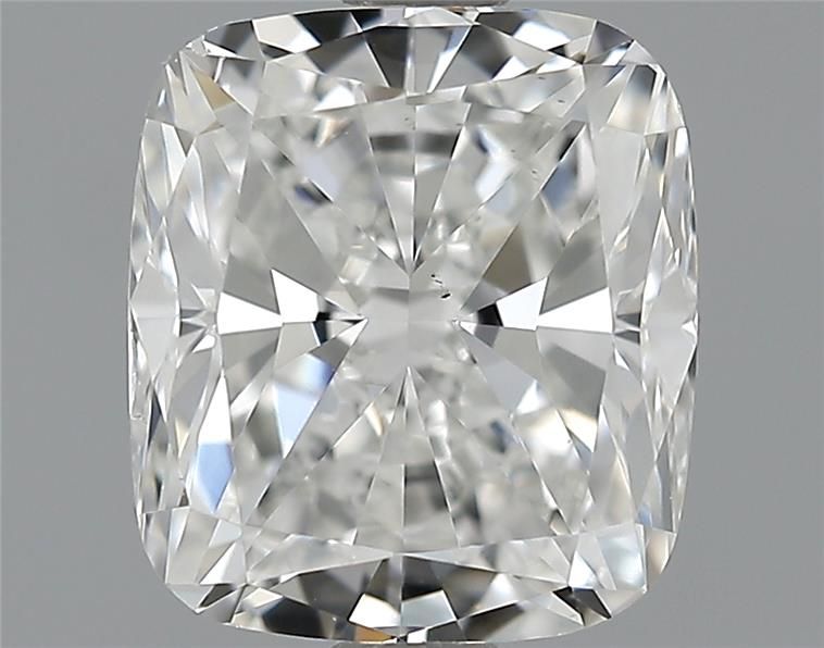 1.31ct Cushion G VS2 Natural Diamond