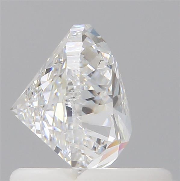 0.8ct Heart E VVS1 Natural Diamond