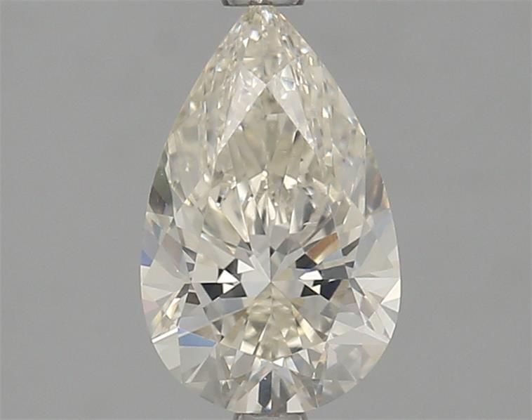 1.5ct Pear J VS2 Natural Diamond