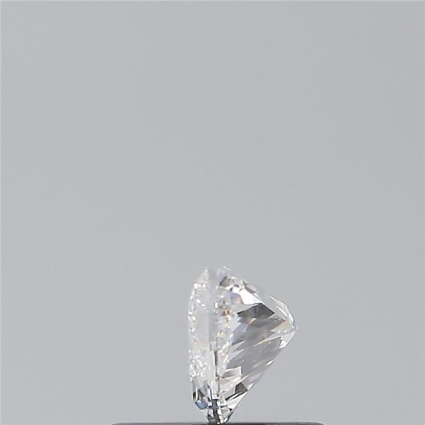 0.7ct Half Moon E VS2 Natural Diamond