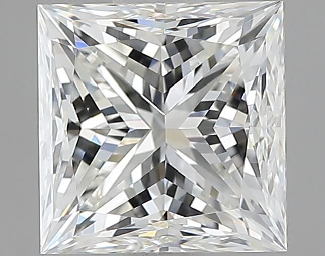 1.2ct Princess J VS1 Natural Diamond