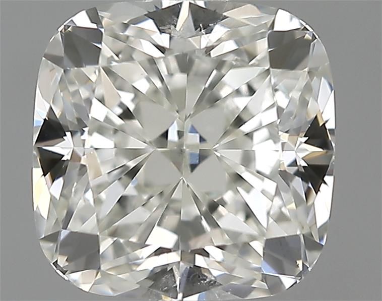 1.14ct Cushion J VS2 Natural Diamond