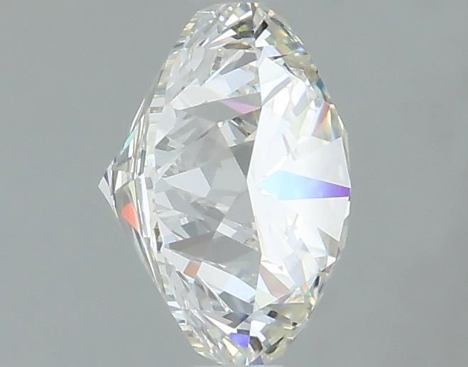 1.8ct Round J VVS2 Natural Diamond