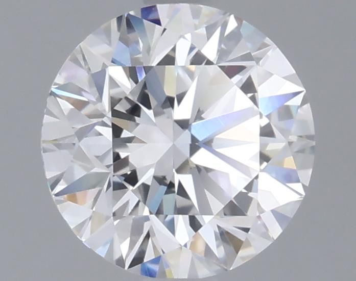1.2ct Round D VS1 Natural Diamond