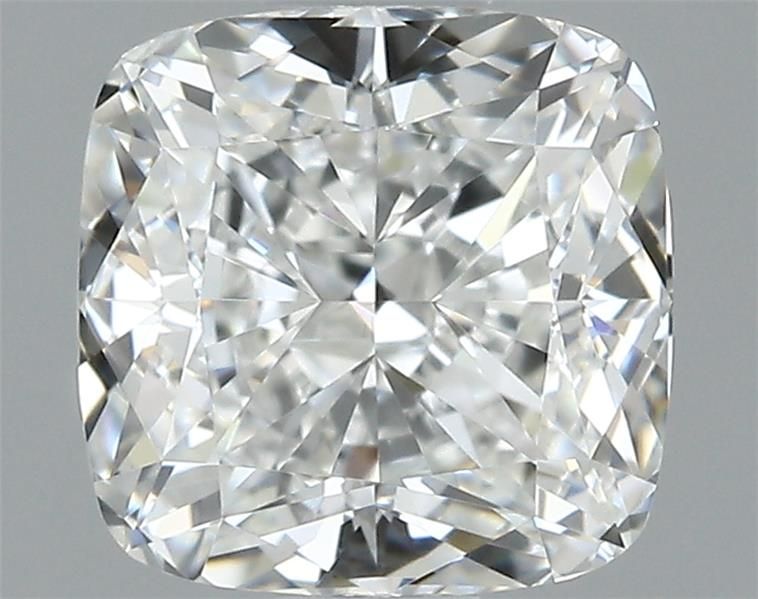 0.9ct Cushion G IF Natural Diamond