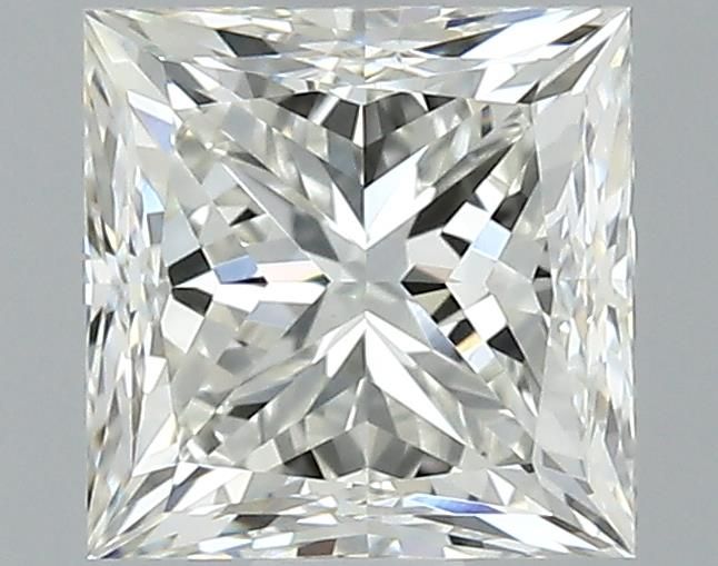 1ct Princess K VVS2 Natural Diamond