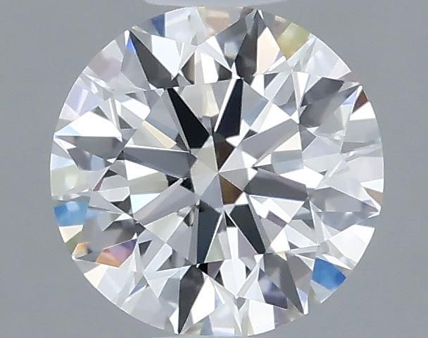 1.04ct Round G VVS1 Natural Diamond