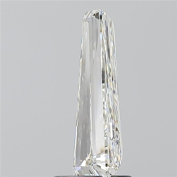 1.52ct Baguette I VVS2 Natural Diamond