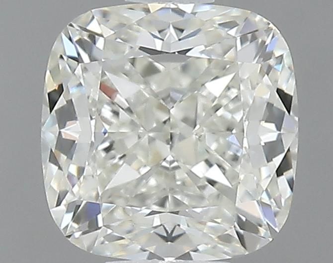1.02ct Cushion J VS1 Natural Diamond