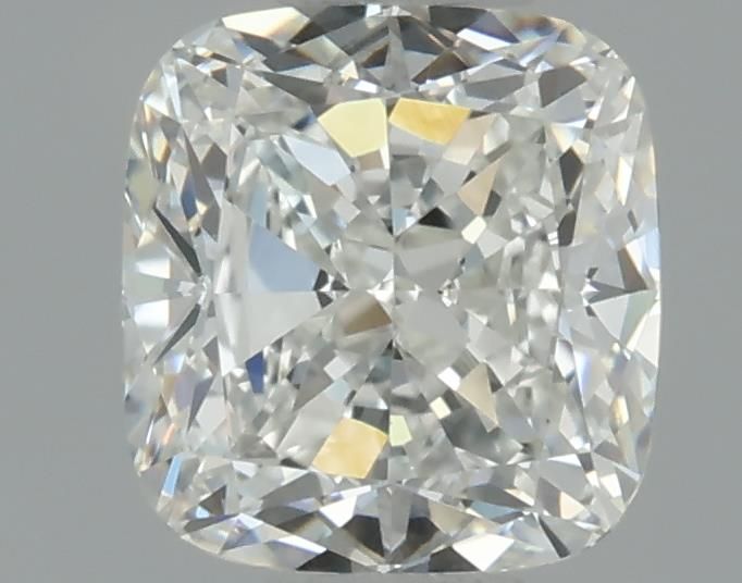 0.8ct Cushion G VS1 Natural Diamond