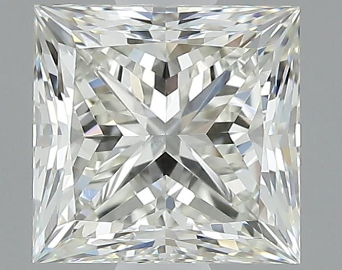 1.2ct Princess J VVS2 Natural Diamond