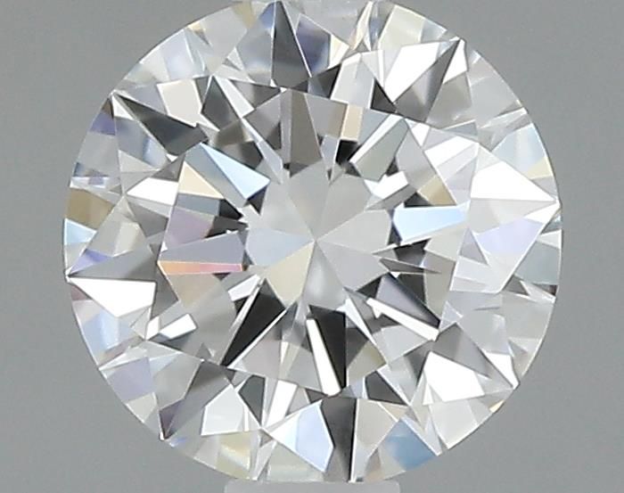 0.55ct Round D IF Natural Diamond
