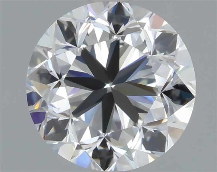 1.5ct Round E VVS1 Natural Diamond