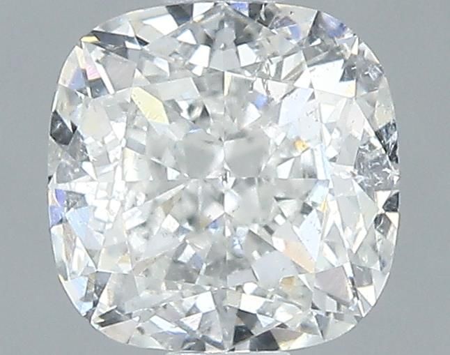 1.02ct Cushion H SI2 Natural Diamond