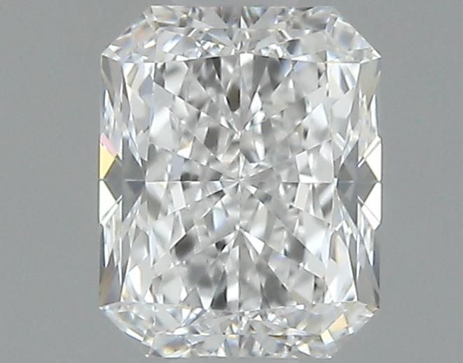 0.5ct Radiant E VS2 Natural Diamond