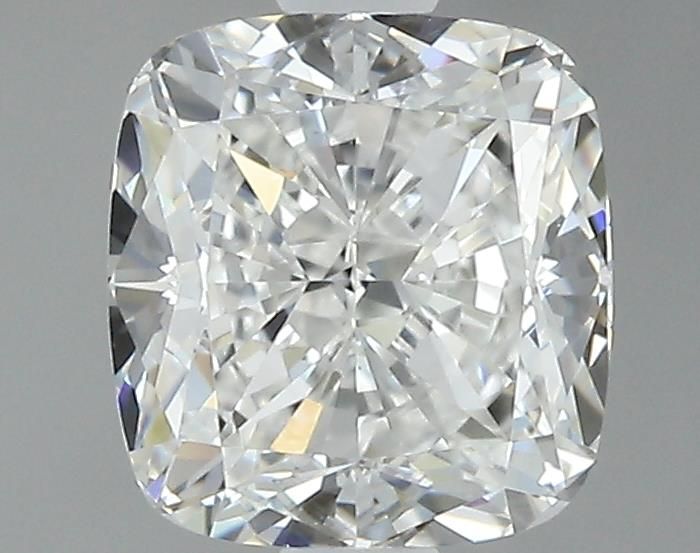 1ct Cushion D VS1 Natural Diamond