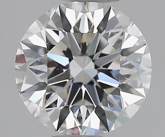 1ct Round E VVS1 Natural Diamond