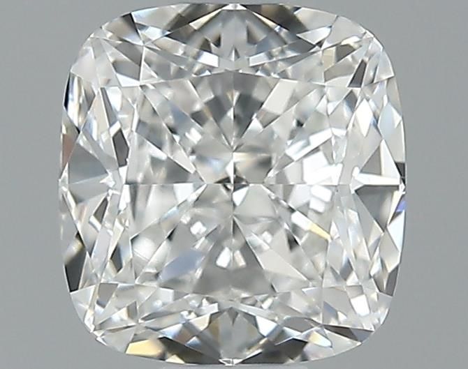 0.7ct Cushion G VS1 Natural Diamond