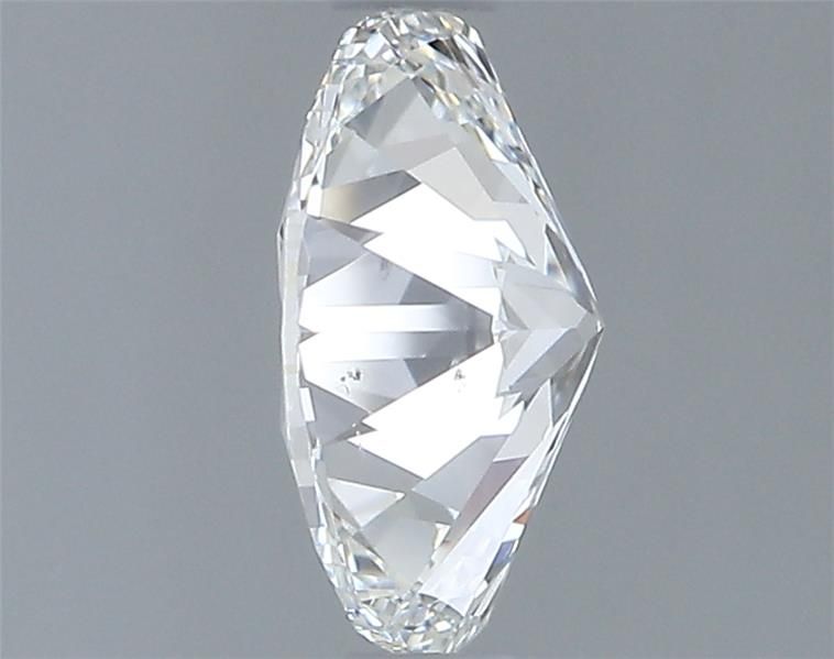 0.9ct Oval G VS2 Natural Diamond