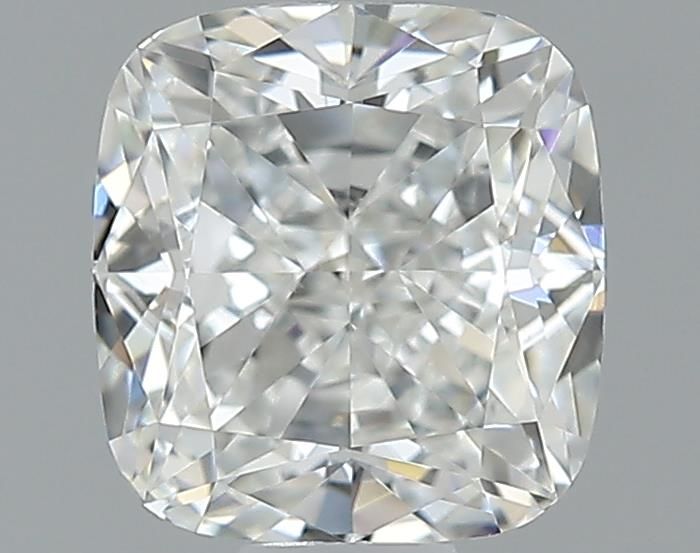 0.7ct Cushion G VS1 Natural Diamond