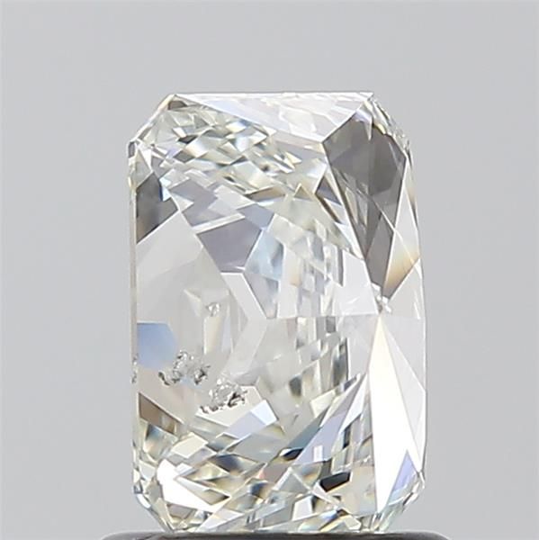 1.2ct Radiant J SI2 Natural Diamond